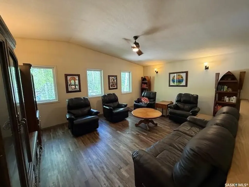 814 Sunny Street Kamsack SK S0A 1S0