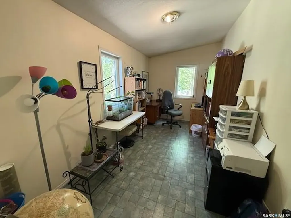 814 Sunny Street Kamsack SK S0A 1S0