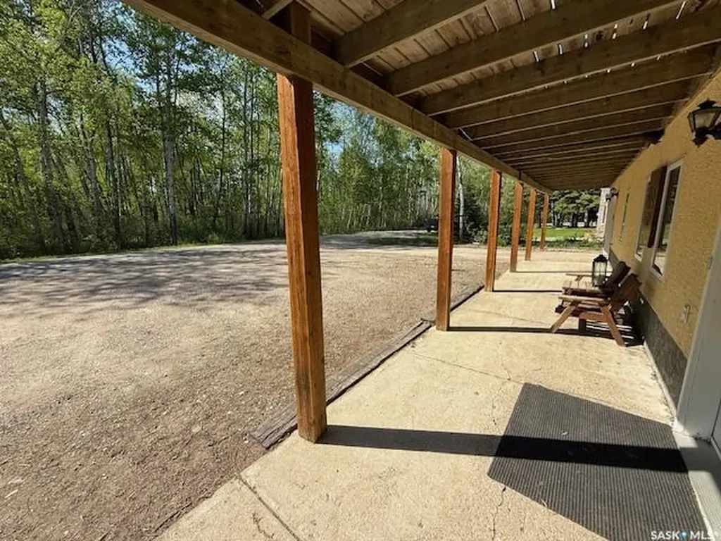 814 Sunny Street Kamsack SK S0A 1S0