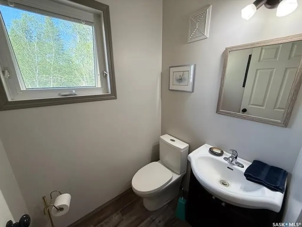 814 Sunny Street Kamsack SK S0A 1S0