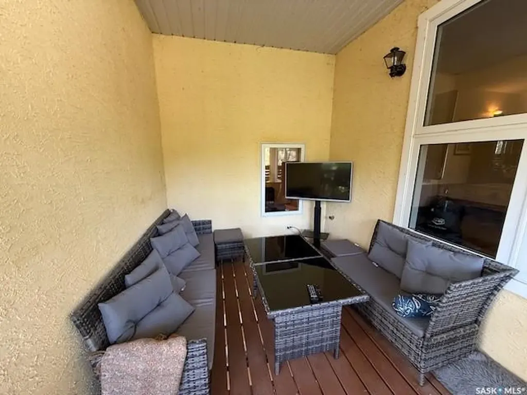 814 Sunny Street Kamsack SK S0A 1S0