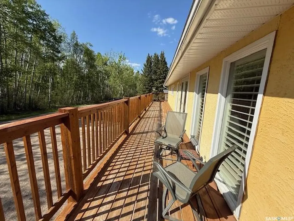 814 Sunny Street Kamsack SK S0A 1S0