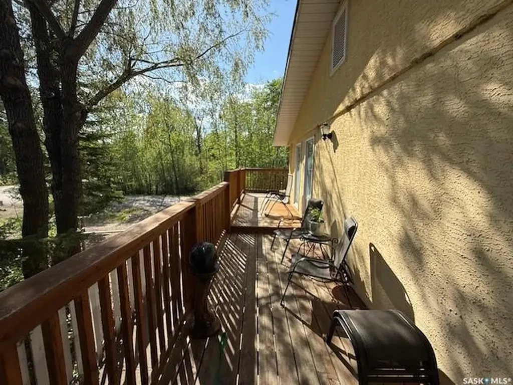 814 Sunny Street Kamsack SK S0A 1S0