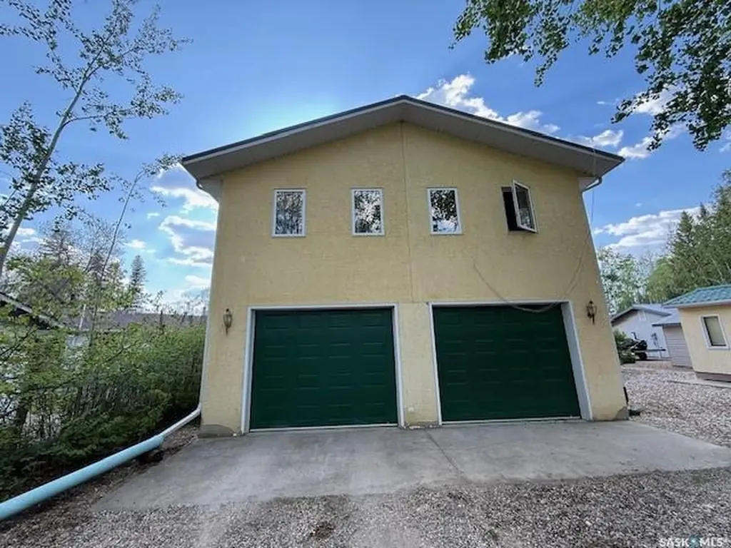 814 Sunny Street Kamsack SK S0A 1S0