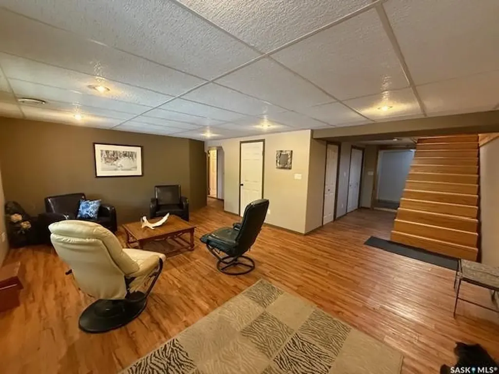 814 Sunny Street Kamsack SK S0A 1S0