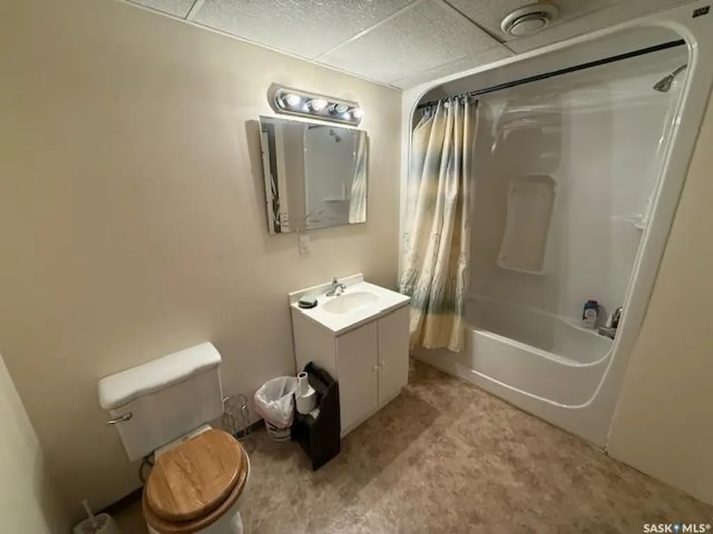 814 Sunny Street Kamsack SK S0A 1S0