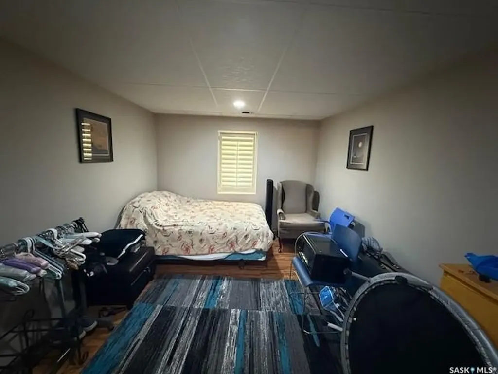 814 Sunny Street Kamsack SK S0A 1S0