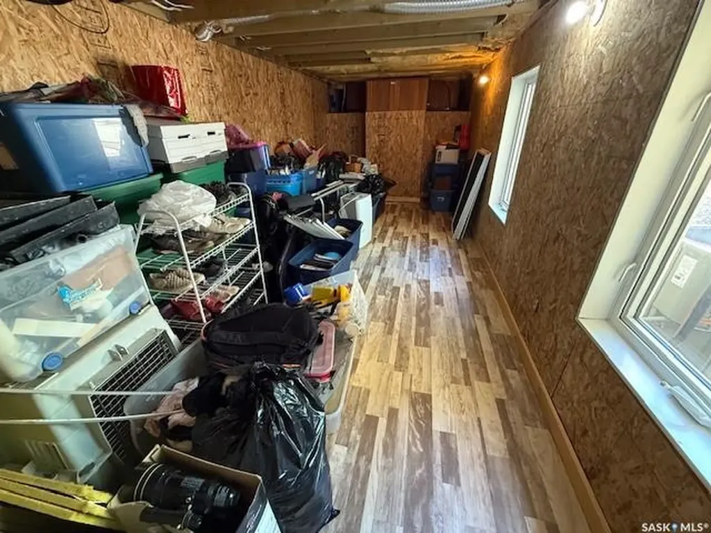 814 Sunny Street Kamsack SK S0A 1S0