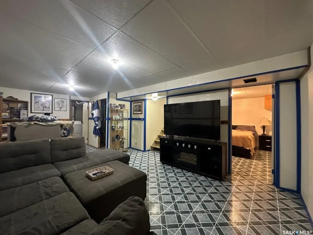 117 4th Avenue E Eatonia SK S0L 0Y0