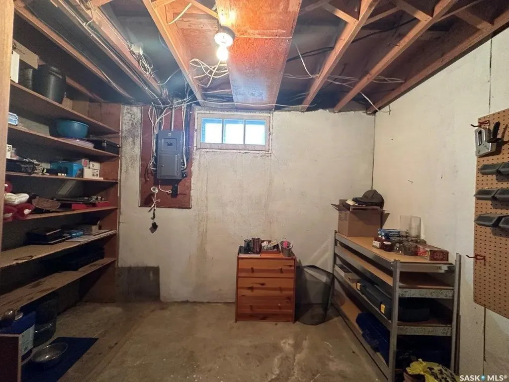 117 4th Avenue E Eatonia SK S0L 0Y0