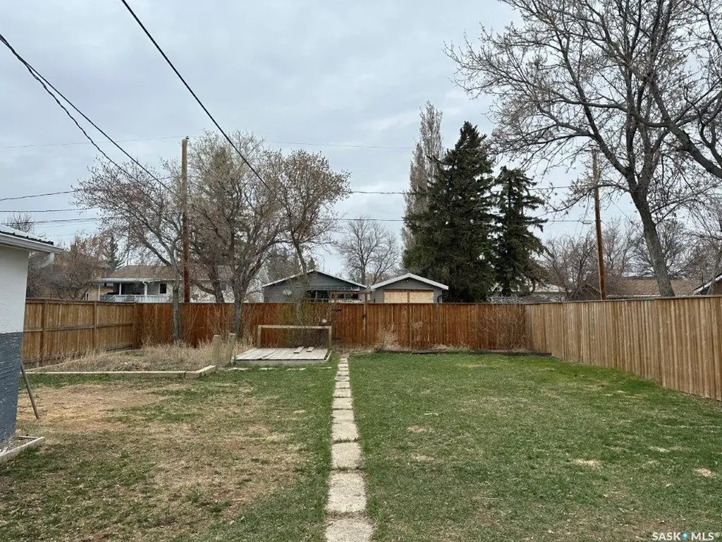 117 4th Avenue E Eatonia SK S0L 0Y0