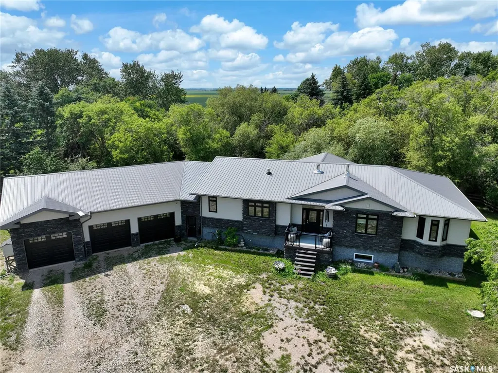 Rural Address Brock Rm No. 64 SK S0C 0G0