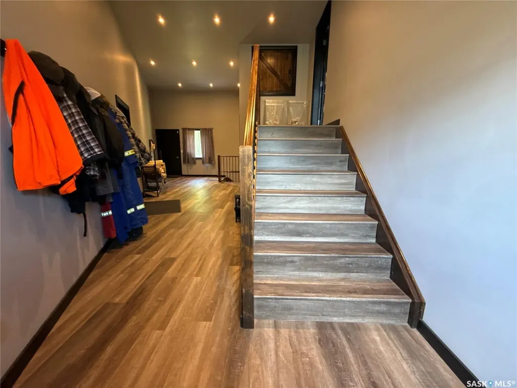 Rural Address Brock Rm No. 64 SK S0C 0G0