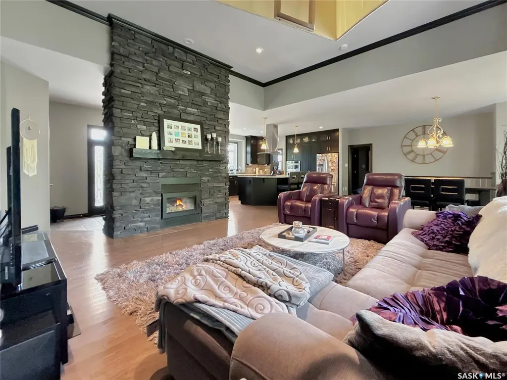 Rural Address Brock Rm No. 64 SK S0C 0G0