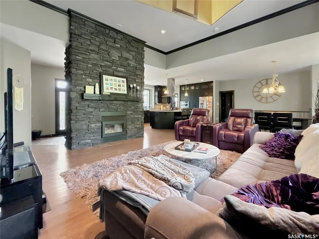 Rural Address Brock Rm No. 64 SK S0C 0G0