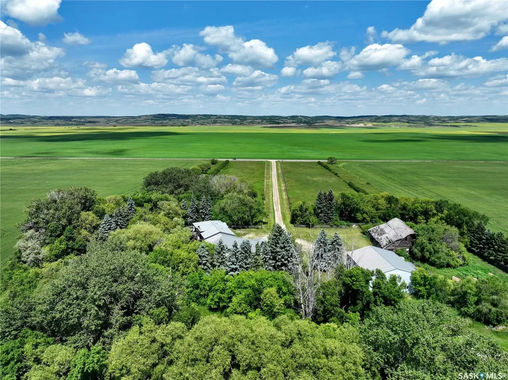 Rural Address Brock Rm No. 64 SK S0C 0G0