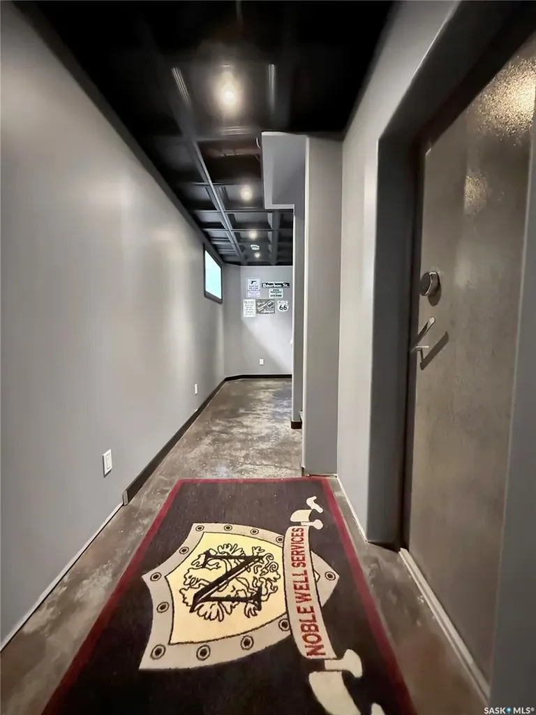 Rural Address Brock Rm No. 64 SK S0C 0G0