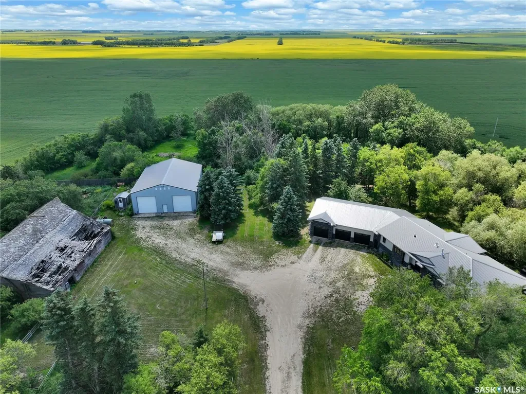 Rural Address Brock Rm No. 64 SK S0C 0G0