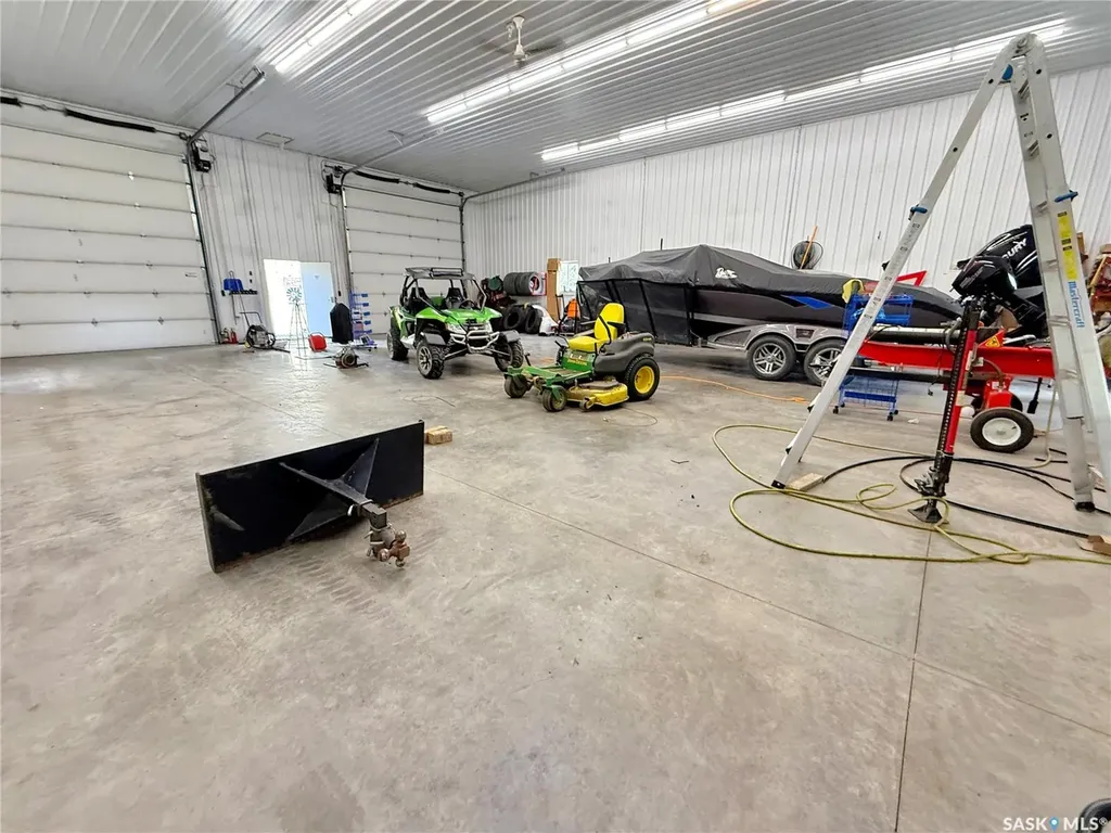 Rural Address Brock Rm No. 64 SK S0C 0G0