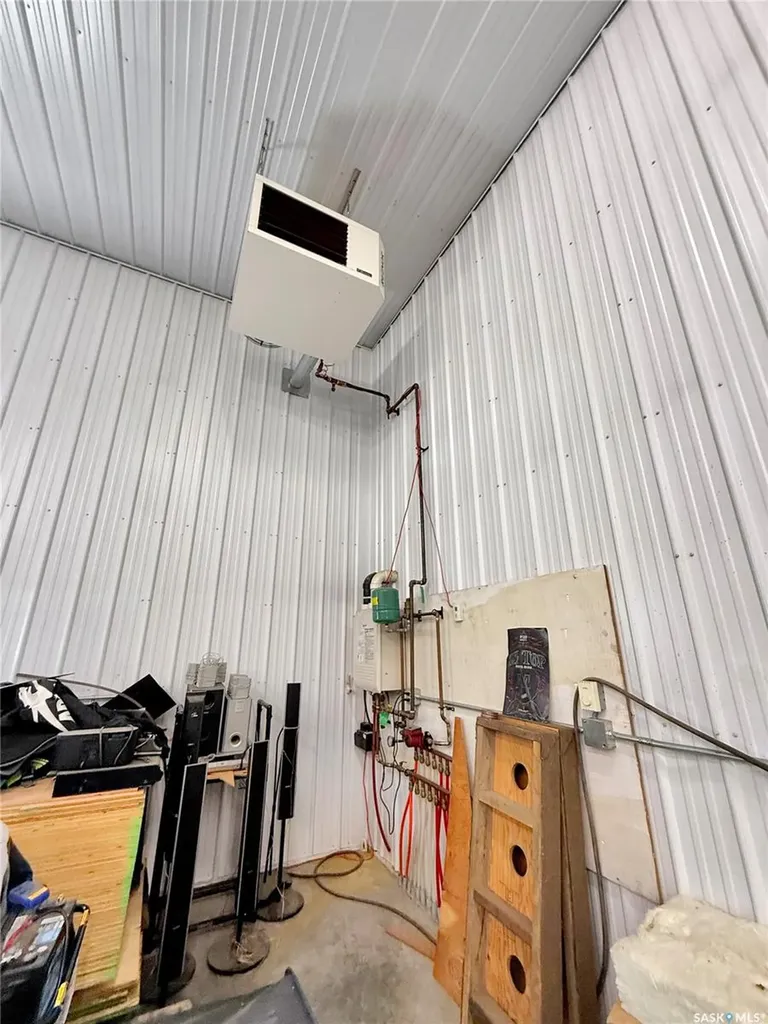 Rural Address Brock Rm No. 64 SK S0C 0G0