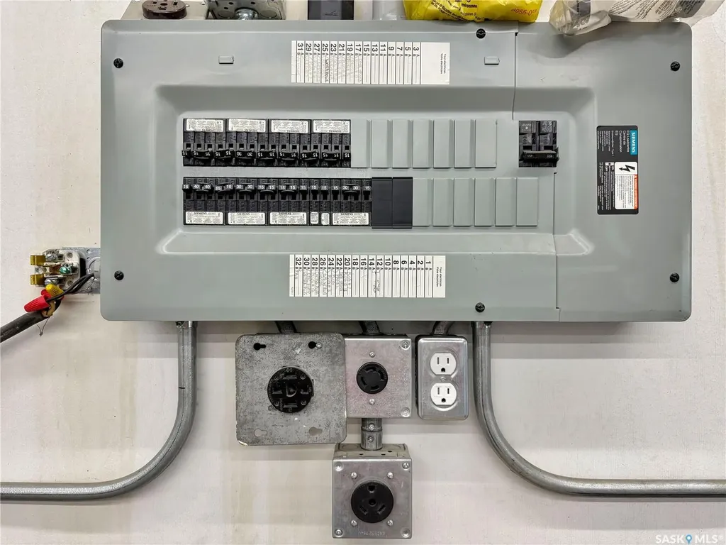 Rural Address Brock Rm No. 64 SK S0C 0G0