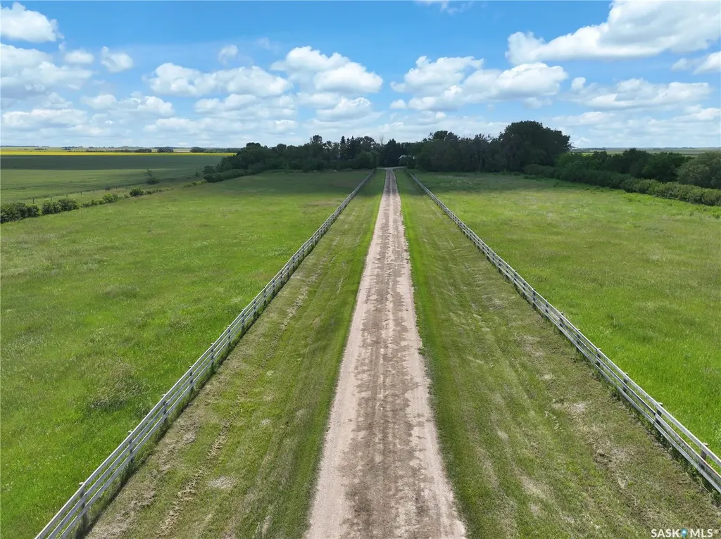 Rural Address Brock Rm No. 64 SK S0C 0G0