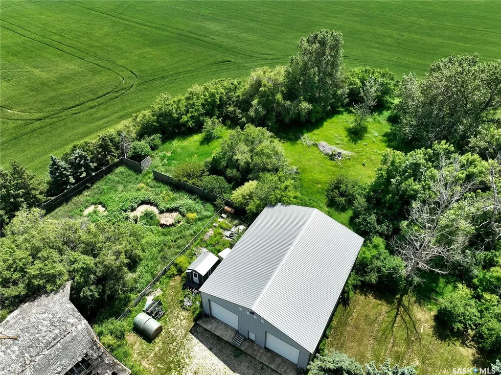 Rural Address Brock Rm No. 64 SK S0C 0G0