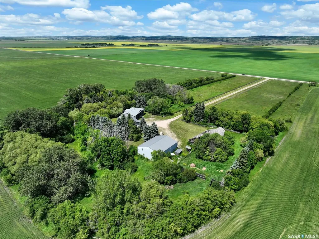 Rural Address Brock Rm No. 64 SK S0C 0G0