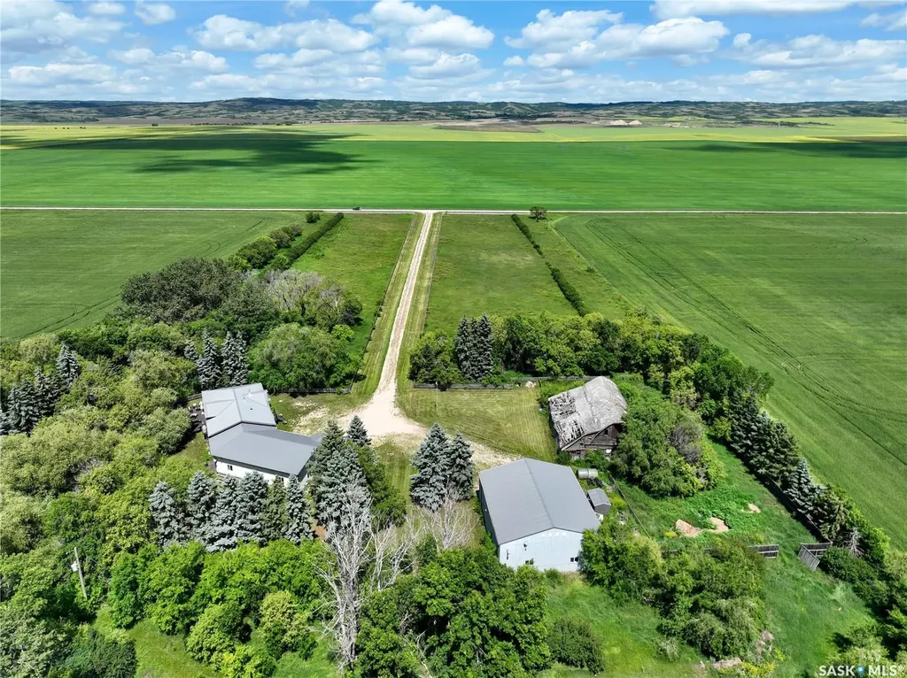 Rural Address Brock Rm No. 64 SK S0C 0G0