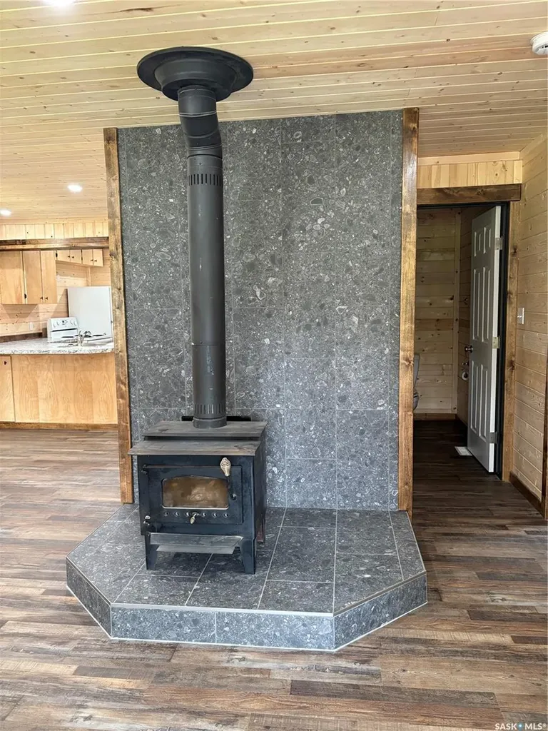 Rural Address Canwood Rm No. 494 SK S0J 0K0