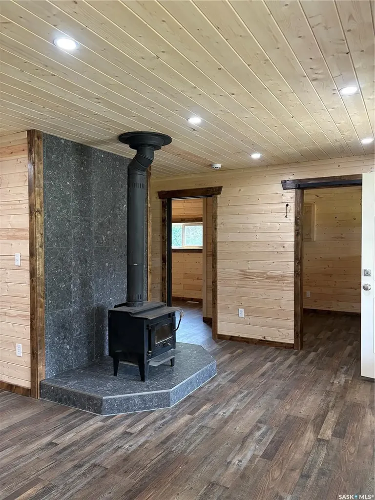 Rural Address Canwood Rm No. 494 SK S0J 0K0