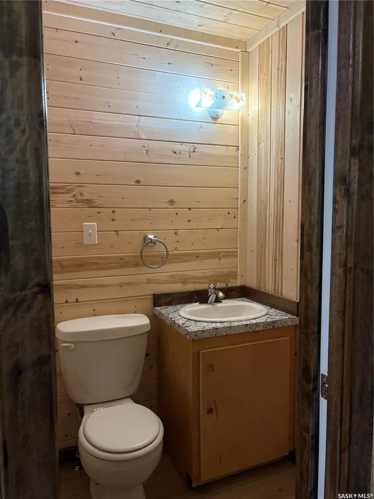 Rural Address Canwood Rm No. 494 SK S0J 0K0