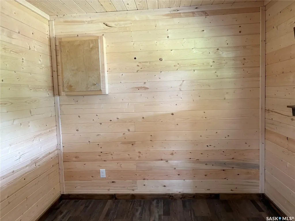 Rural Address Canwood Rm No. 494 SK S0J 0K0