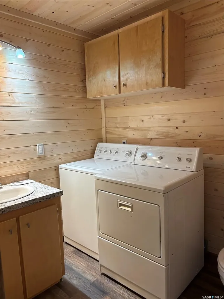 Rural Address Canwood Rm No. 494 SK S0J 0K0