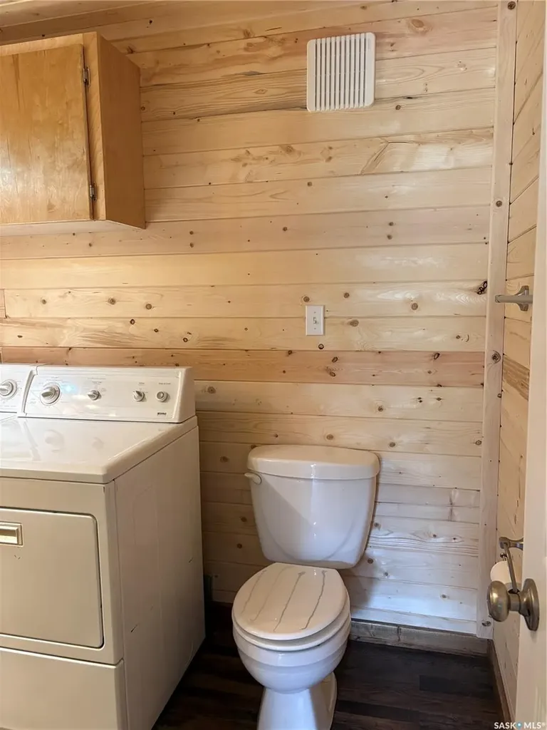 Rural Address Canwood Rm No. 494 SK S0J 0K0