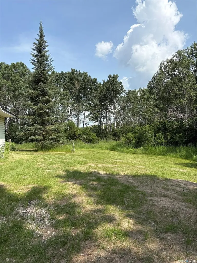 Rural Address Canwood Rm No. 494 SK S0J 0K0