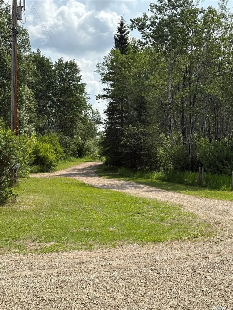 Rural Address Canwood Rm No. 494 SK S0J 0K0