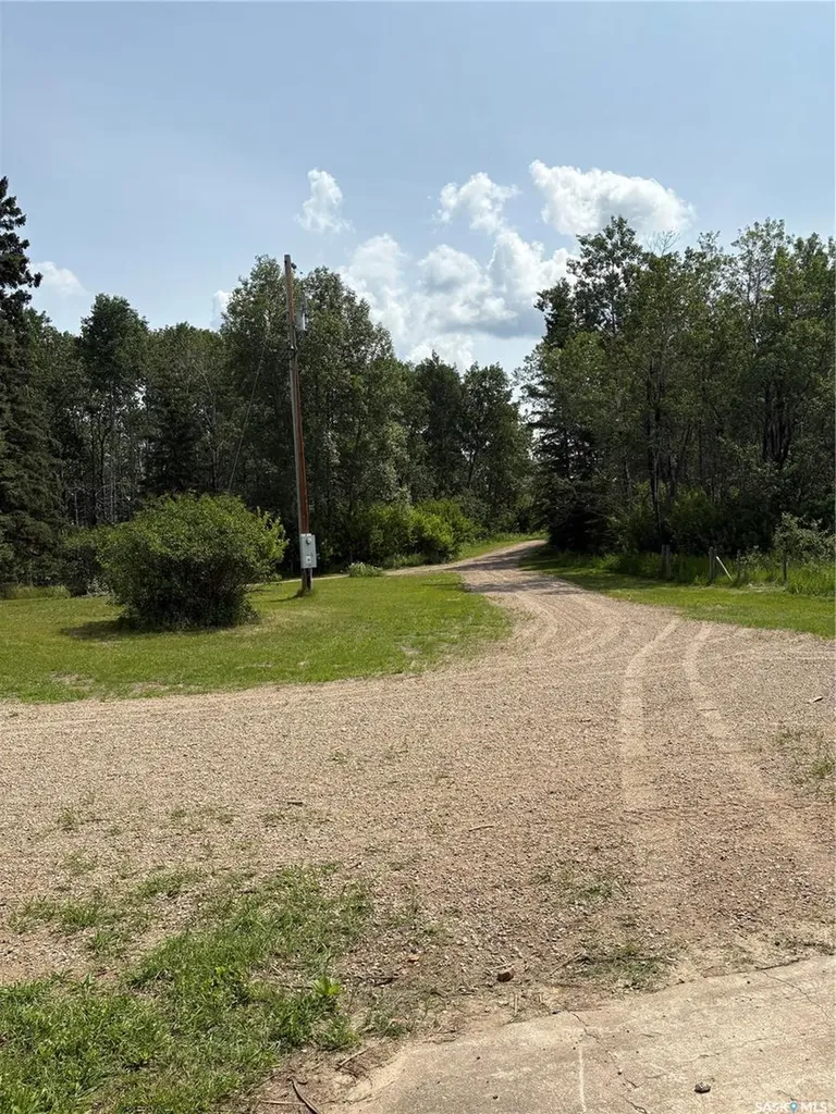 Rural Address Canwood Rm No. 494 SK S0J 0K0