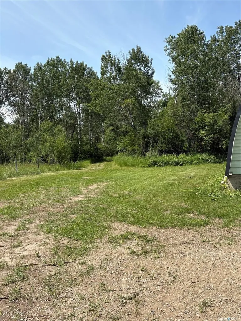 Rural Address Canwood Rm No. 494 SK S0J 0K0