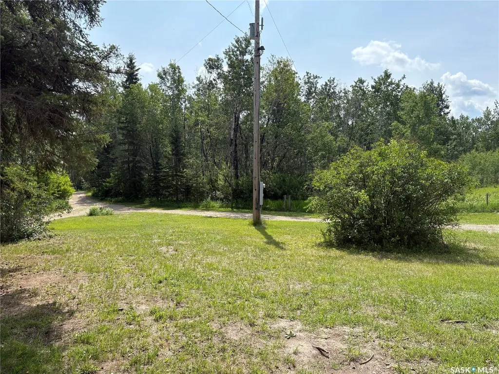 Rural Address Canwood Rm No. 494 SK S0J 0K0