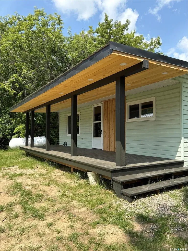 Rural Address Canwood Rm No. 494 SK S0J 0K0