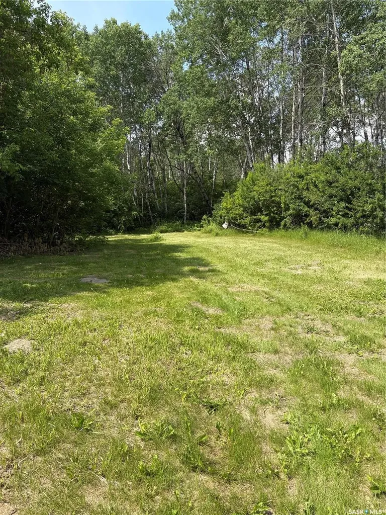 Rural Address Canwood Rm No. 494 SK S0J 0K0