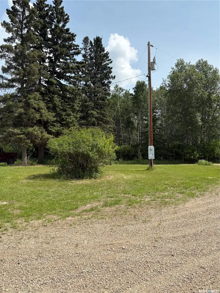 Rural Address Canwood Rm No. 494 SK S0J 0K0