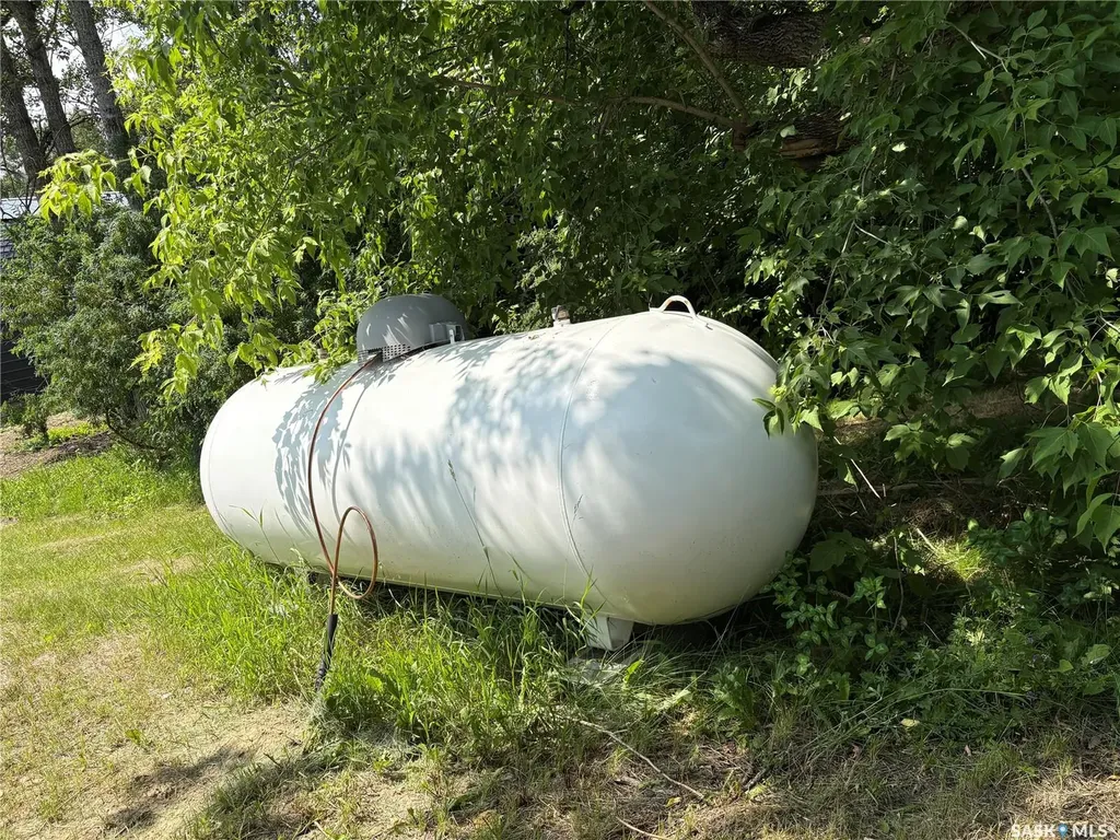 Rural Address Canwood Rm No. 494 SK S0J 0K0