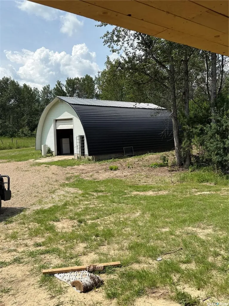 Rural Address Canwood Rm No. 494 SK S0J 0K0