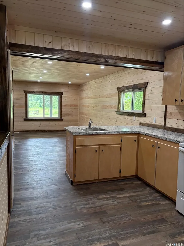 Rural Address Canwood Rm No. 494 SK S0J 0K0