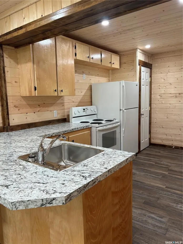 Rural Address Canwood Rm No. 494 SK S0J 0K0