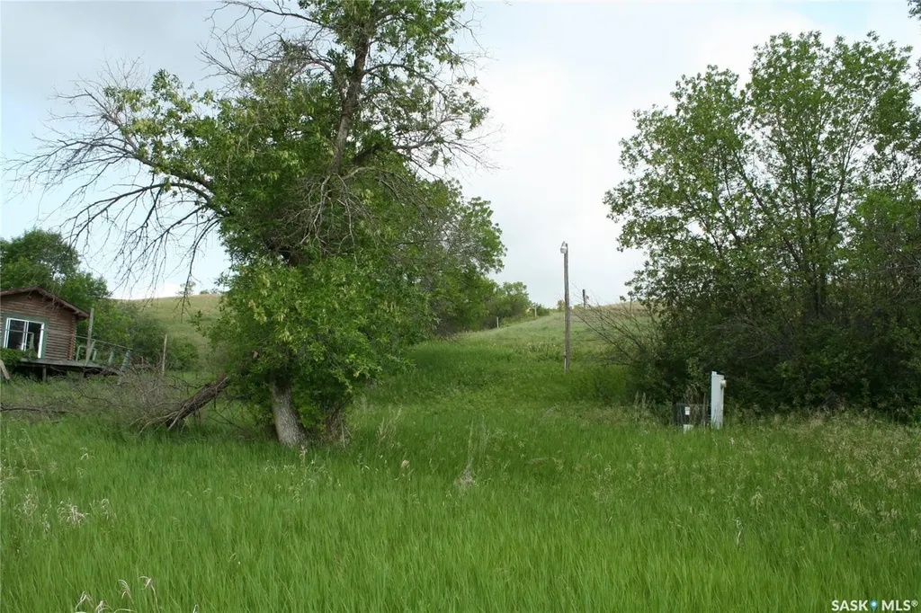 Rural Address Longlaketon Rm No. 219 SK S0G 0W0