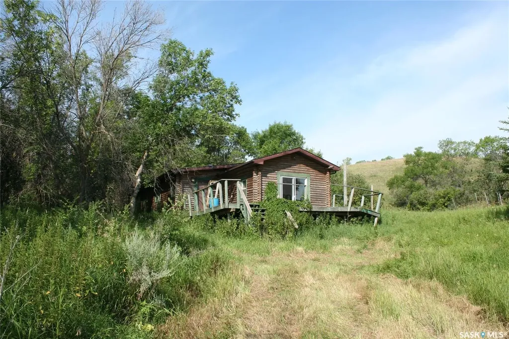 Rural Address Longlaketon Rm No. 219 SK S0G 0W0