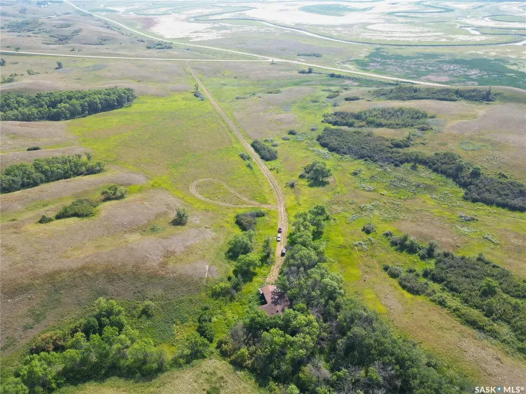 Rural Address Longlaketon Rm No. 219 SK S0G 0W0